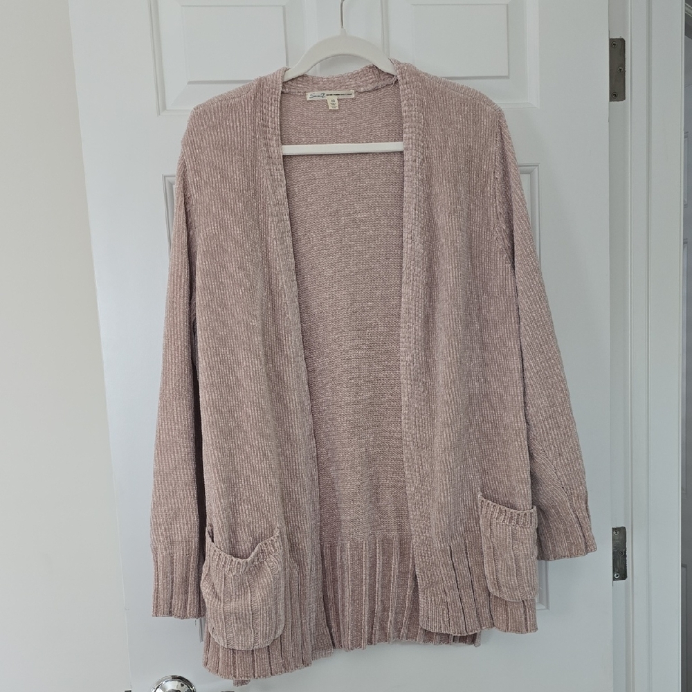 Seven7 Cardigan Sweater